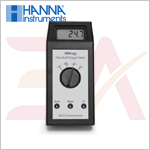 T-Type Thermocouple Thermometer - HI935004