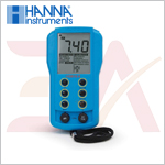 Hanna Infrared Thermometer for The Food Industry - HI99551-10